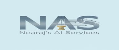 NAS — Nearaj's AI Services